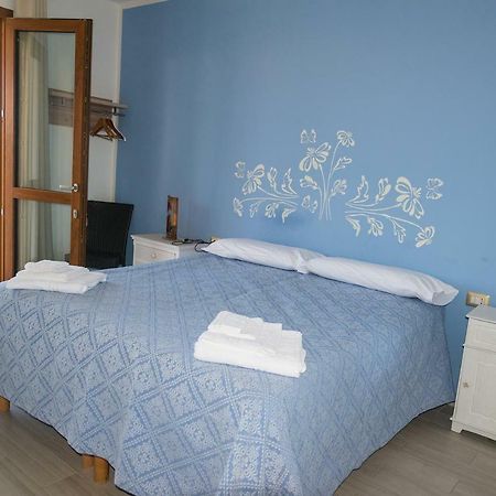 Blu Day Guesthouse Posada  Exterior foto