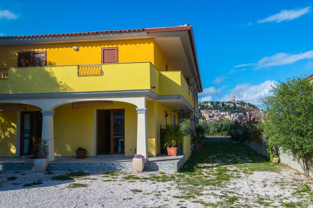 Blu Day Guesthouse Posada  Exterior foto