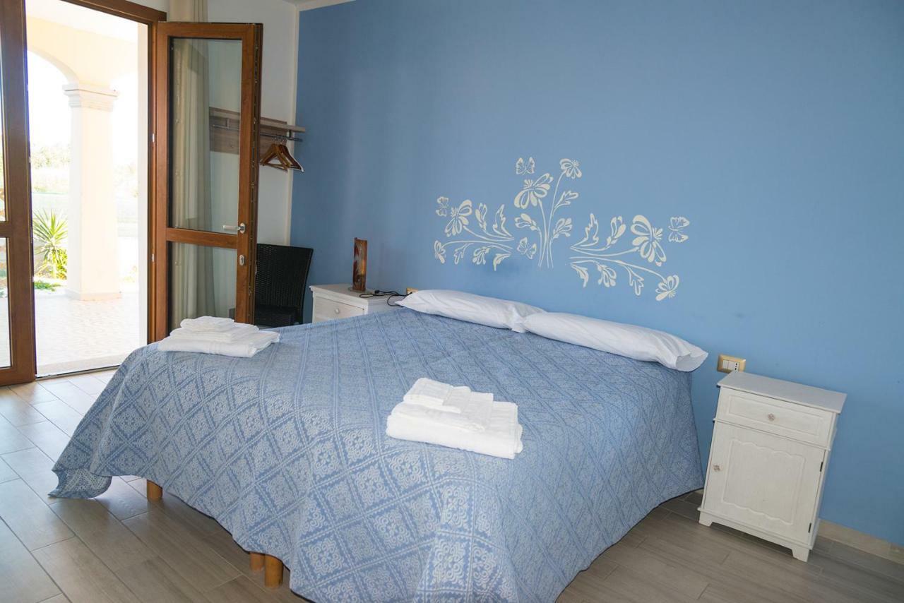 Blu Day Guesthouse Posada  Exterior foto