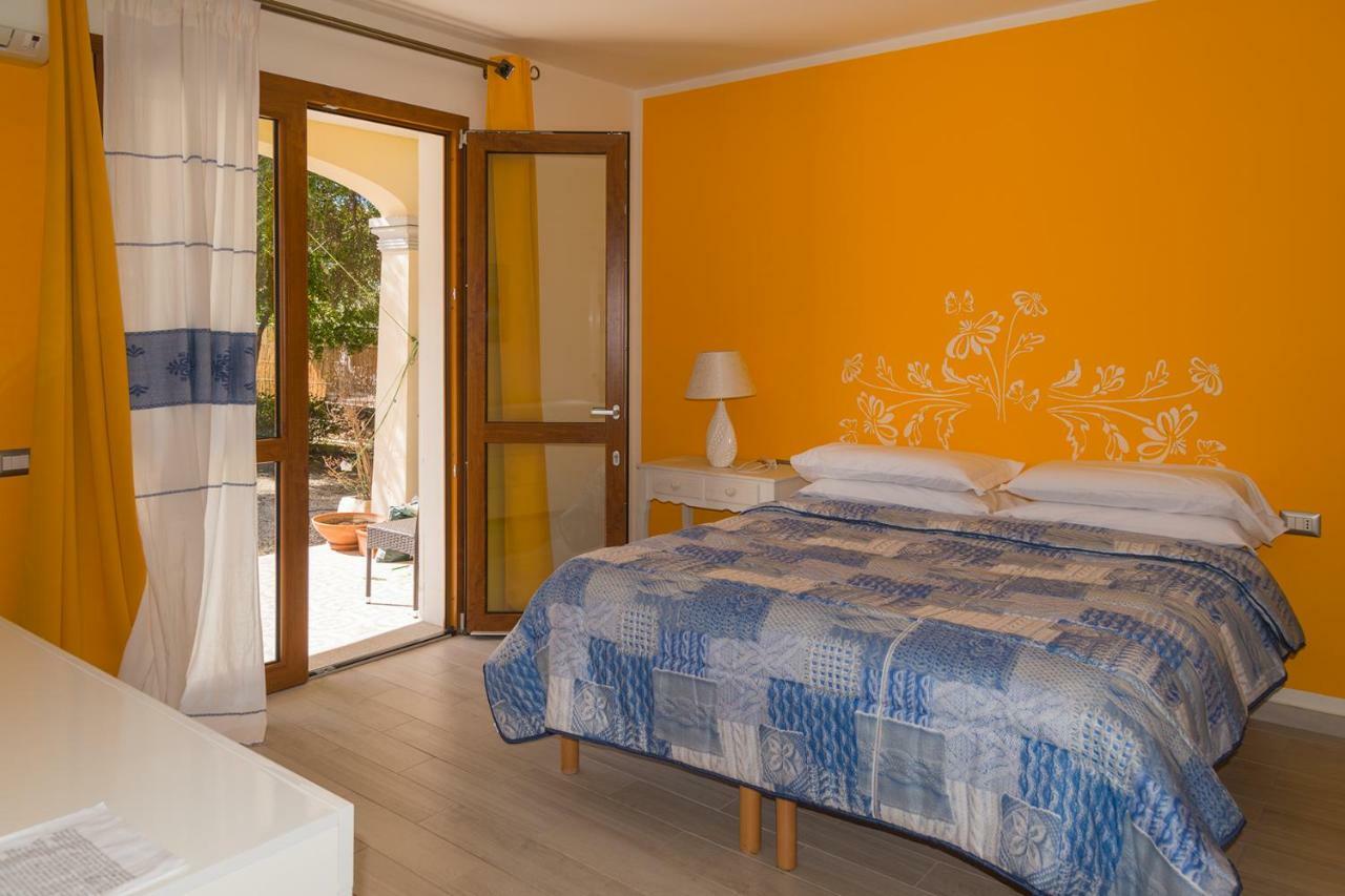 Blu Day Guesthouse Posada  Exterior foto
