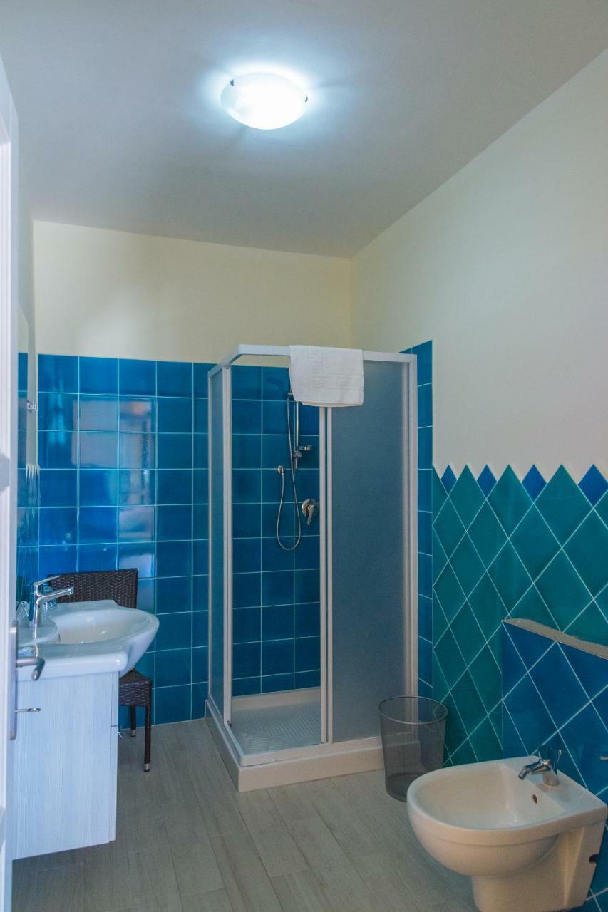 Blu Day Guesthouse Posada  Exterior foto